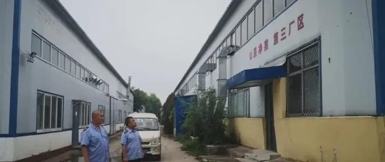 警惕！北京新增關(guān)聯(lián)病例1例 三河、燕郊大排查下的企業(yè)合規(guī)新局
